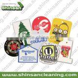 Hanging Basketball Car Air Freshener thumbnail-5