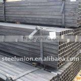 Square Hollow Section / ms Square Pipe / Rectangular Tube thumbnail-5
