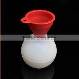 Wine Beer Promotional Items for Silicone Ice Ball Mold thumbnail-6