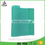 China Manufacturer Custom Silicone Dab Mat Heat Resistant Silicone Mat/custom Silicone Mat With Custom Printing thumbnail-5