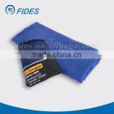 Microfiber Travel Towel With Mesh Bag thumbnail-6
