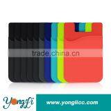Self Adhesive 3M Sticker Card Cell Phone Sticker Holder thumbnail-1