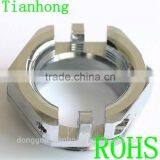 Mass Production Cnc Machining Parts for Cnc 4030z Frame Parts thumbnail-6