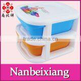 Small Plastic Drawer Storage Box thumbnail-1