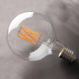 Edison Electric Light Bulb,light Bulb Filament,G150 8W Light Led thumbnail-2