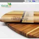 Manufacturers Wholesale Boards of Teak Rectangular Plate Handle and Juice Canal thumbnail-6
