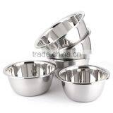 Personalized Rice Noodle Soup Custom Printed Metal Bowl thumbnail-2