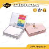 High Quality Color Printing Custom Design Sticky Notes thumbnail-1