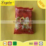 Convenient and Good Taste Beef Flavor Instant Noodle thumbnail-1