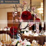 Wedding Artificial Dry Tree Branch Coral Manzanita Tree thumbnail-5