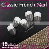 Full Cover Printing False Nail Tips Decorated Artificial Fake thumbnail-6