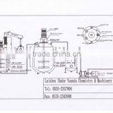 Laboratory Chemical Reactor thumbnail-1