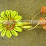 Leather Flowers thumbnail-1