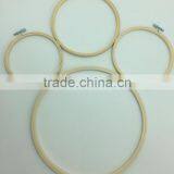 4 Inch Embroidery Hoops Wholesale thumbnail-2