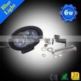 Changzhou Toptree Forklift Bluespot Lights Forklift Bluespot Warning Light Spotlights Lighting thumbnail-4