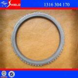 Truck Parts and Bus Manual Transmission Gearbox Parts Synchronizer Ring 1316304170 thumbnail-3