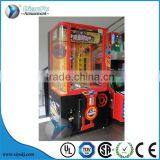 2016 Hot Sale Golden Time Coin Operated Cheap Price Kids Game Machine thumbnail-4