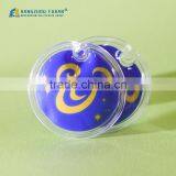 Fully Automatic Machine Made Seamless Down Feather Jacket Tag thumbnail-4