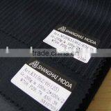 Blended Worsted Wool Fabric W70/p30 Moda-t127 thumbnail-1