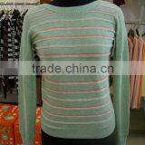 Ladies' Knitwear,women's Sweater,pullover thumbnail-1