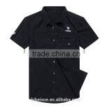 Stylish Custom OEM China Supplier Formal Pattern Men Shirt Latest Shirt Designs for Men 2016 thumbnail-3