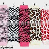 Fashion Knit Leg Warmers, Fashion Baby Leg Warmer thumbnail-5