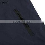 Wholesale Waterproof Softshell Men Jacket thumbnail-6