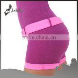 Hot Sale Swimwear or Beachwear for Women Short Jumpsuit thumbnail-5