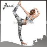 Wholesale Women Fitness Wear Bodybuilding Workout Yoga Pants Gym Clothing thumbnail-1
