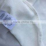 Women Flower Trimming Light Yellow T-shirt Factory Closeouts thumbnail-6