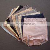 100% Cotton Low Price Womens Briefs,panties thumbnail-1