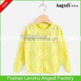 2016 Fashion Baby Girls' Sweater Girls Cardigan Kids Autumn Outerwear Children Knitted Sweater thumbnail-2