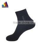Men Black Sock thumbnail-1