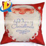 Popular Decorative Christmas Pillow Case Chair Cover thumbnail-4