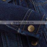 MOM AND BAB FASHIOIN Kids Clothes Made in China, Cowboys Jackets for Winter, Kids Clothing Factory thumbnail-4