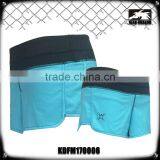High Quality Running Wear Custom Logo Womens Crossfit Shorts