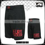 Blank Custom Fighting Wear Fight Shorts