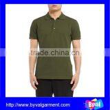 OEM Hot Sale Men's Solid Color Polo/classic Style Polo for Man on Wholesale thumbnail-1