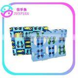 Waterproof Soft Baby Changing Pad thumbnail-3