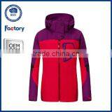 New Design Ski Jacket Lightweight Ski Jacket Colorful Ski Jacket thumbnail-1