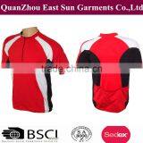 Summer Oem Sublimated Cycling Jersey thumbnail-1