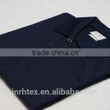Fashion China Factory Free Sample Cotton Polo Shirt thumbnail-3