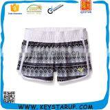 Women's 100%Polyester Boardshorts thumbnail-1