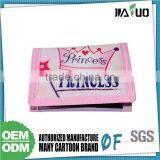 Top Grade Newest Model Customized Oem Young Girl Wallet thumbnail-1