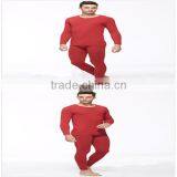 Suntex 100% Modal Thermal Underwear Merino Wool Thermal Underwear Wholesale thumbnail-5