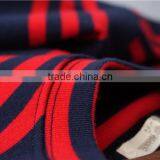 S16440A New 2017 Fashion Spring Childrens Stripe Long-sleeved Sweatshirts thumbnail-4