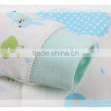 100% Soft Touch Cotton Cute Printing Children Apparel Kids Wear Set thumbnail-6