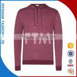 Best Quality OEM Sweat Top thumbnail-2