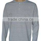 Round Neck T-shirts thumbnail-1