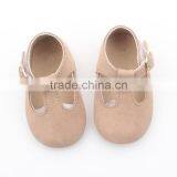 Most Popular Casual Shoes Baby Shoes for T-bar thumbnail-5